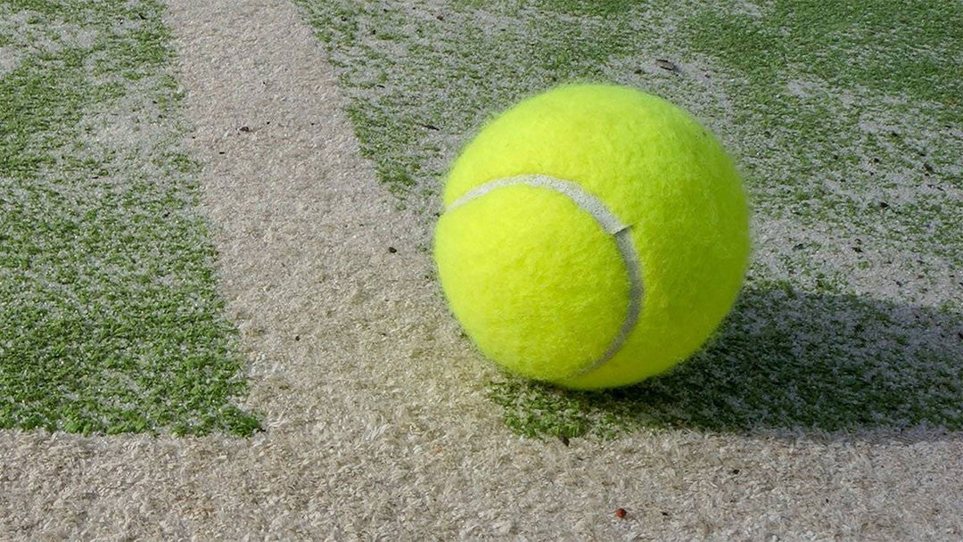 10 common questions about tennis