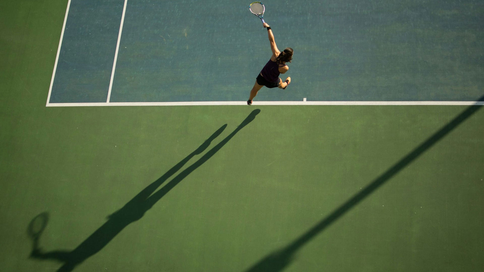 Twenty interesting facts about tennis
