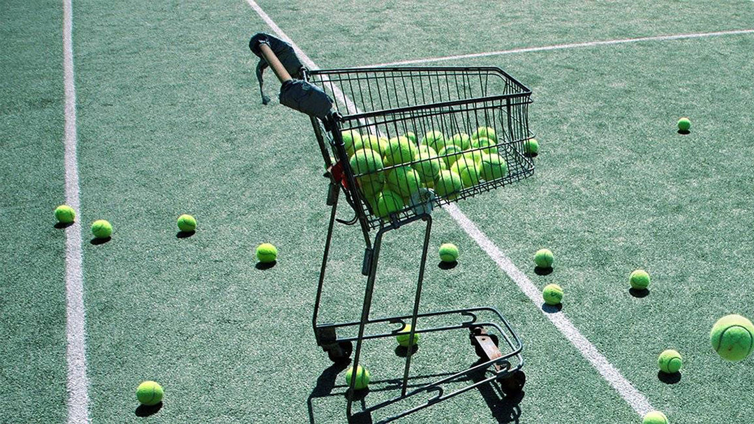 5 physical benefits of playing tennis
