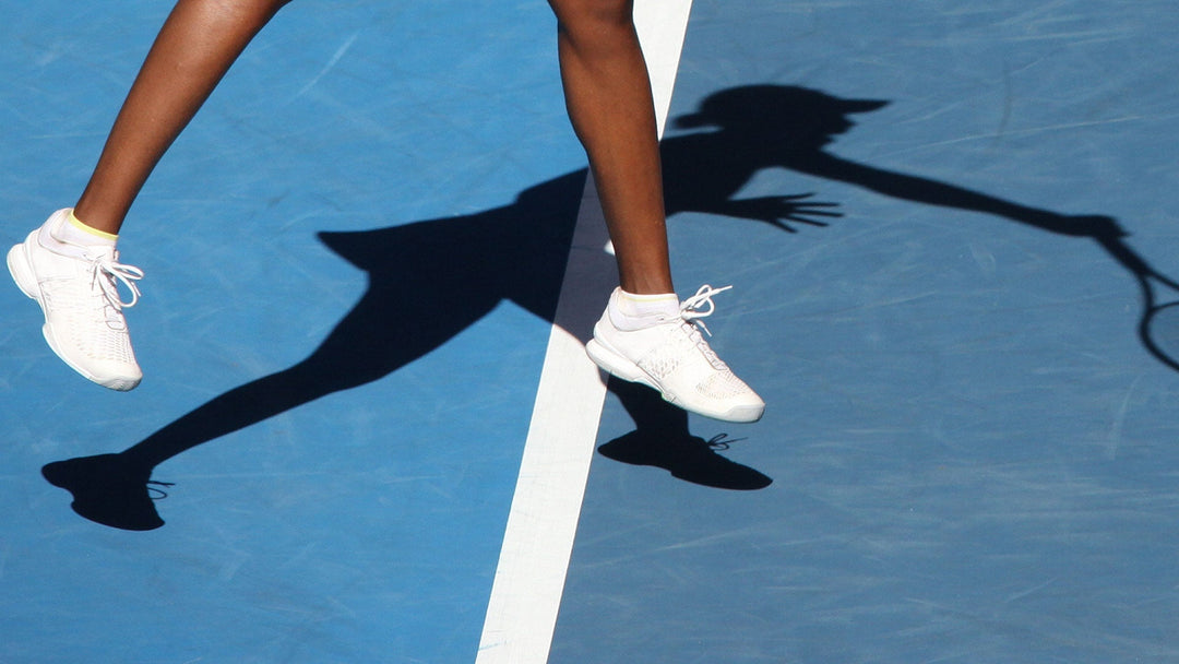 Biggest tennis tournaments