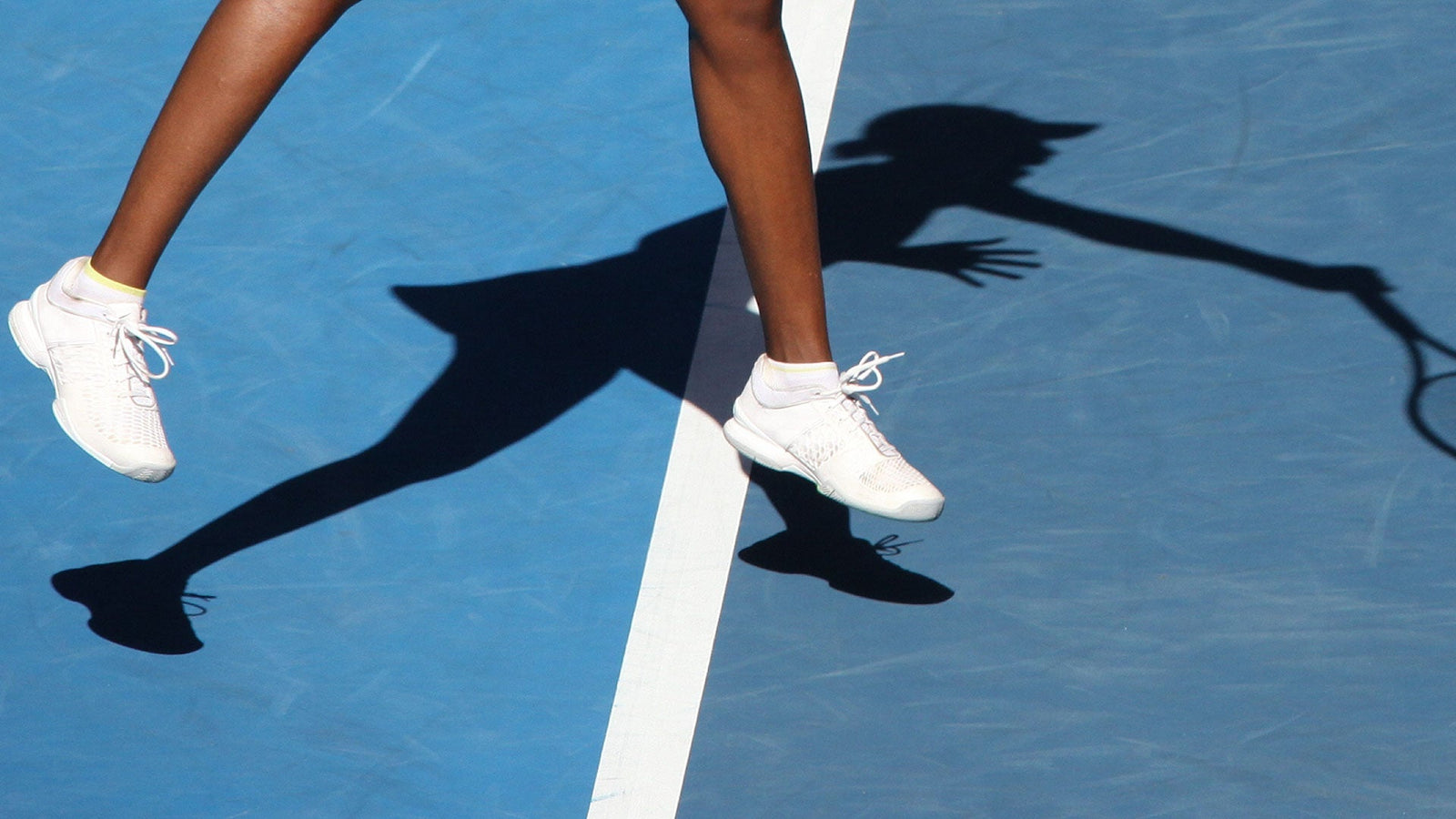 Biggest tennis tournaments