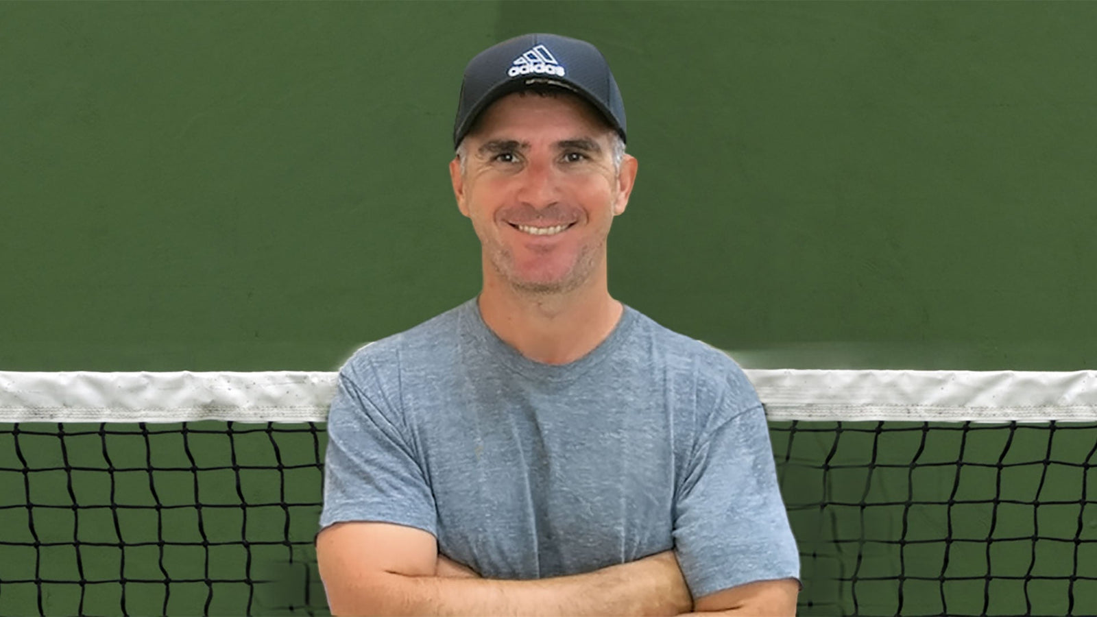 Chris Haggard,  Former World No.19