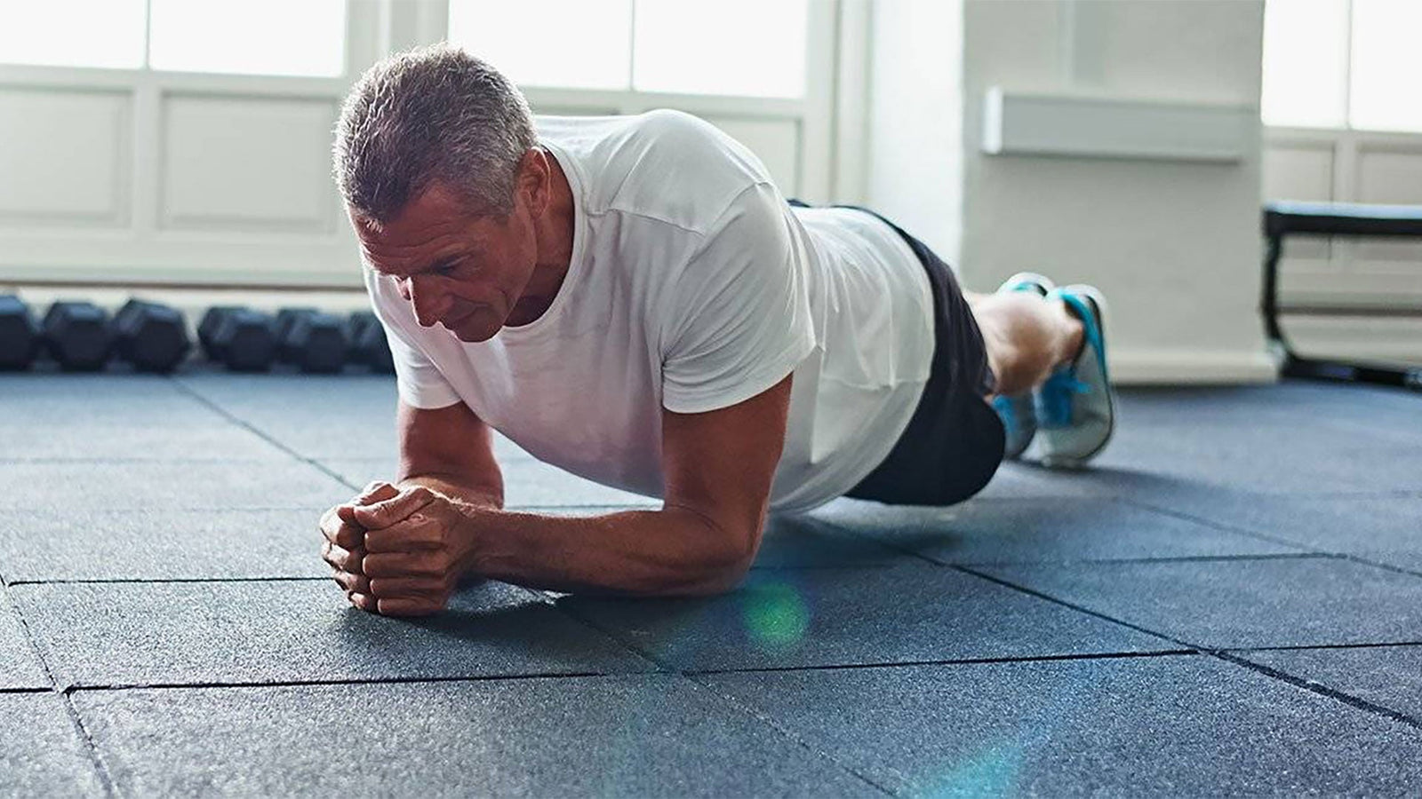 Core strength and stability for tennis