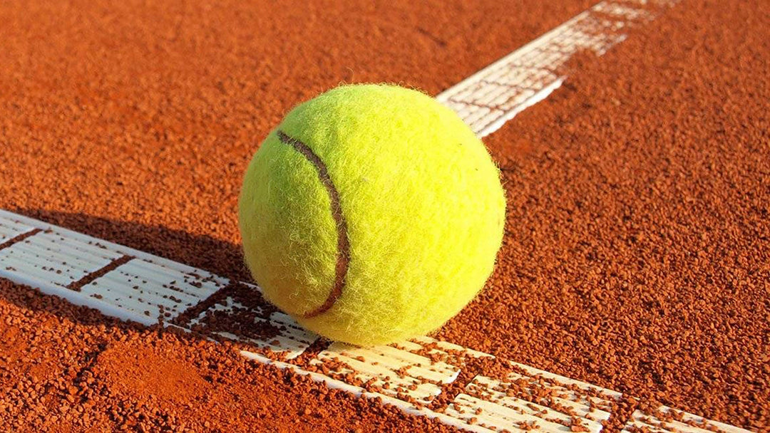 How different types of court impact a tennis match