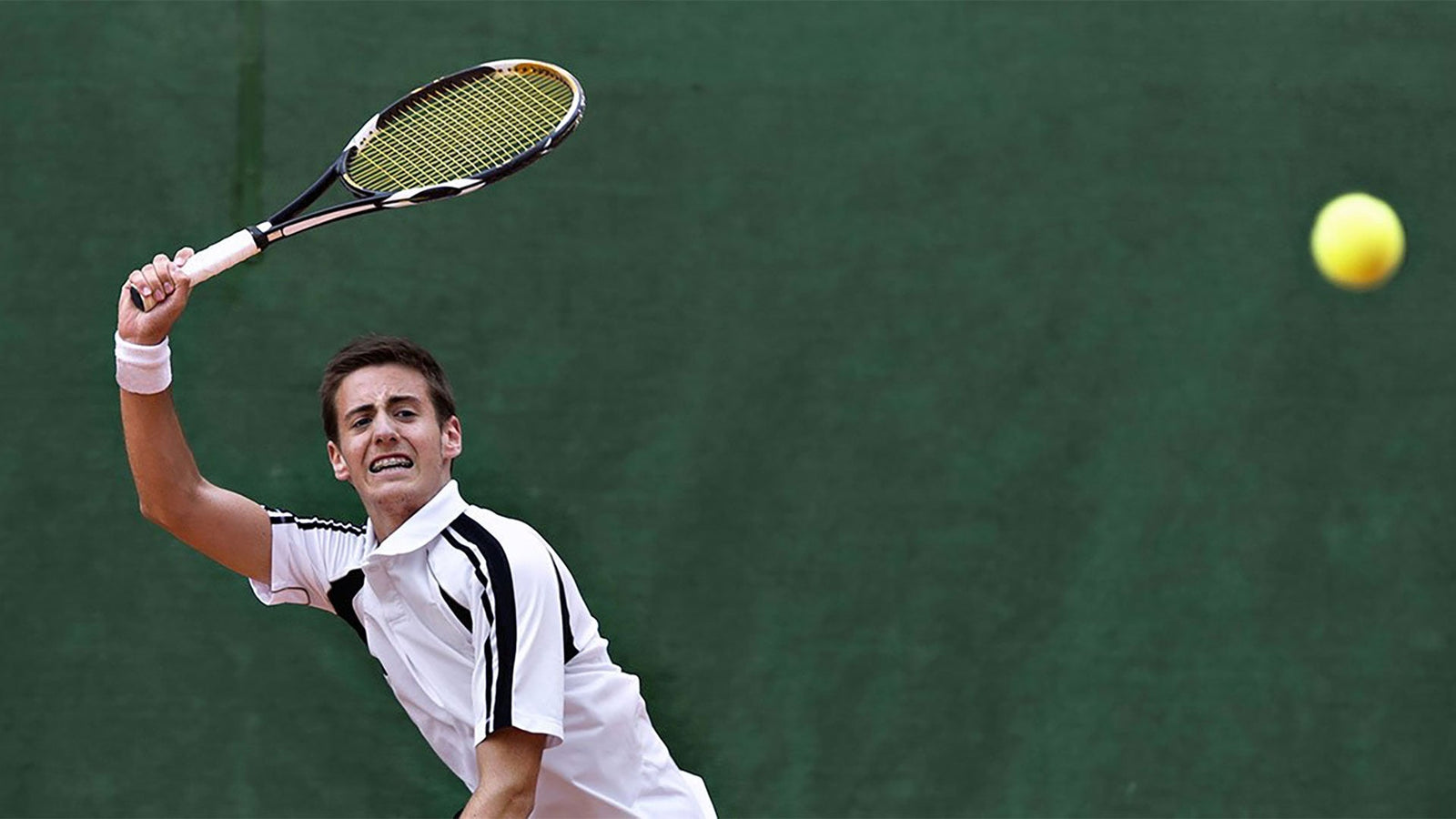 Letting go of emotional baggage