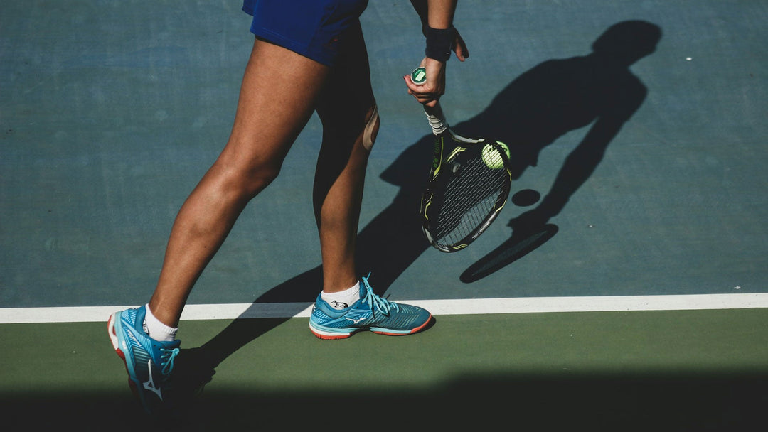 8 Exercises Tennis Players Can Do At Home