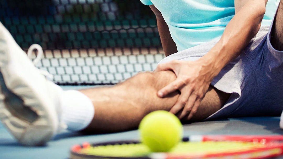 8 ways to cope mentally with an injury