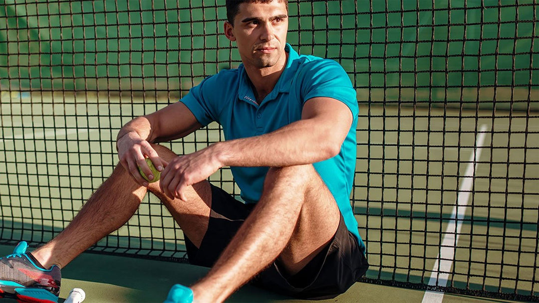 Top tips for gaining a mental advantage over your opponent