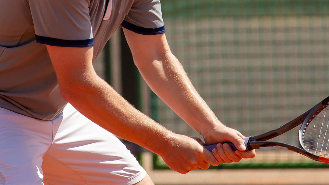 The importance of developing a mental game plan in tennis