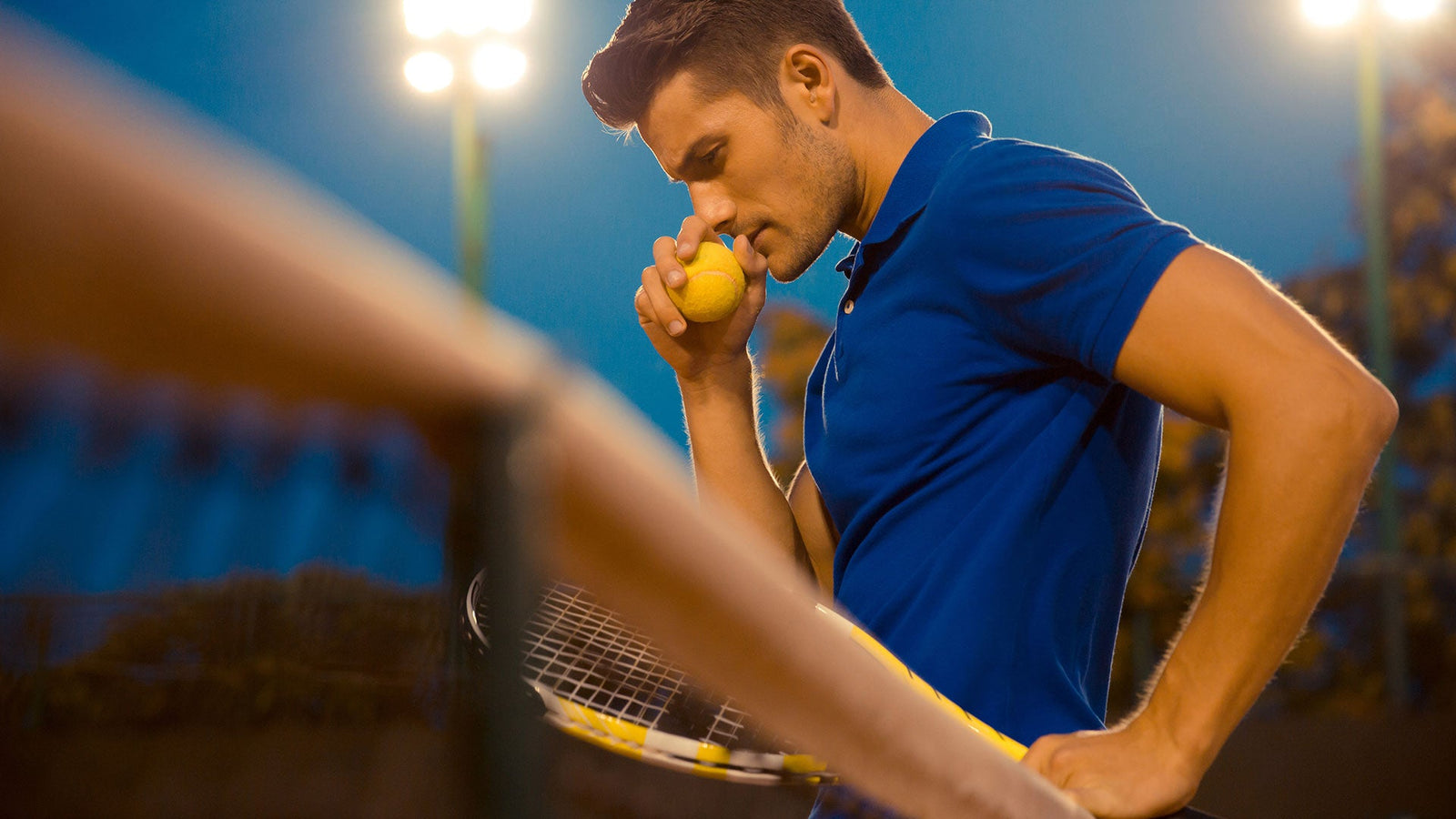 Exercises for preventing tennis elbow