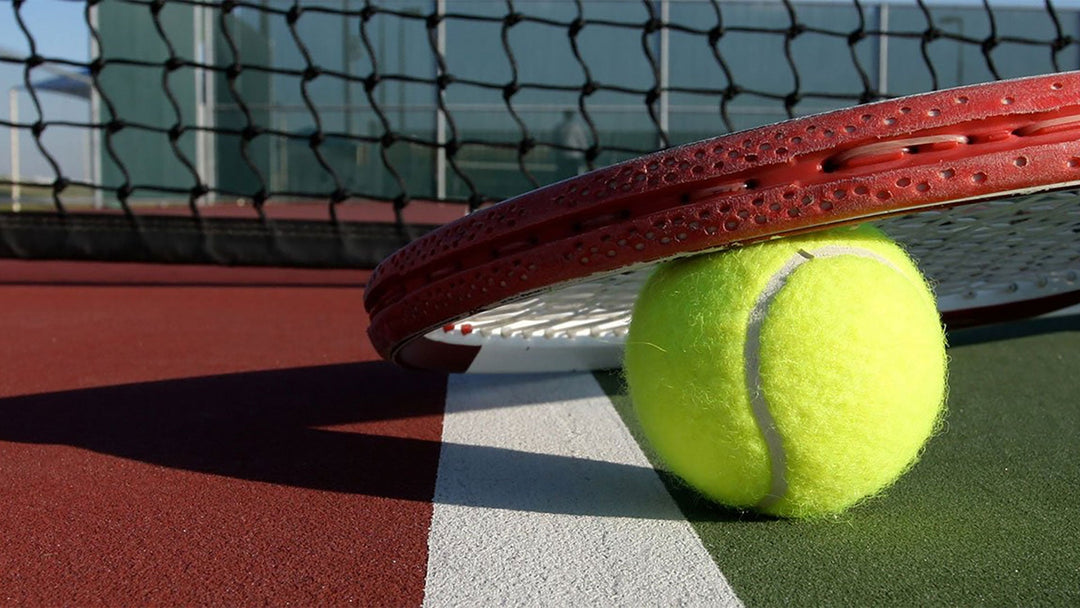 The impacts of player’s personalities on a tennis match