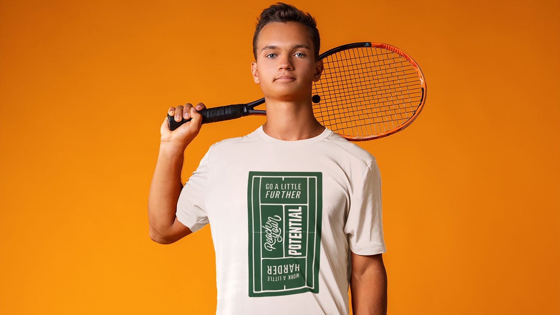 Reach Your Potential